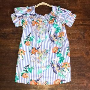 Super cute summer dress with pockets 🤗🤗